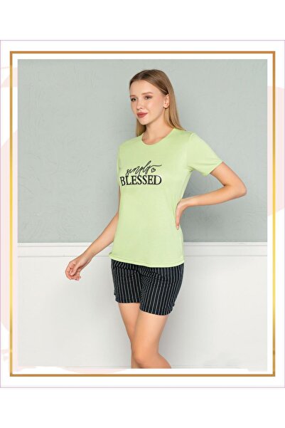 Alperi Shorts Set 76-16