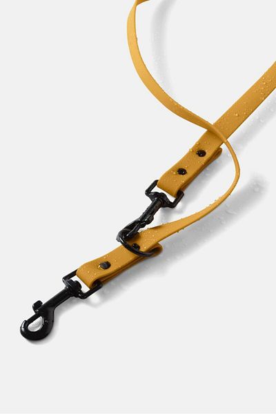 Tchibo Dog Lead Leash Waterproof, Yellow