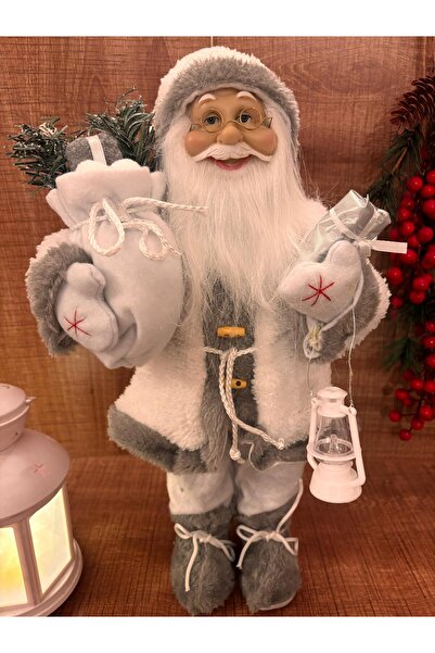TEMA MİMARLIK 45 cm Noel Baba