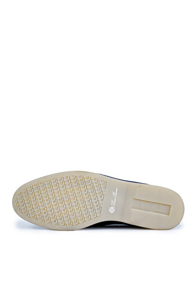 Cengiz Gümüş Kadın Süet Fermuarsız Bot