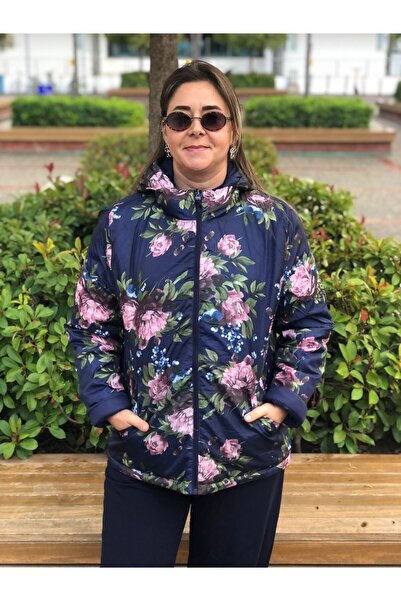 BAKTAGÖR DOUBLE SIDED COAT