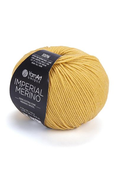 Yarnart IMPERIAL MERINO - ΠΛΕΚΤΟ ΜΑΣΤΙΧΟ ΧΕΡΙΟΥ-3309