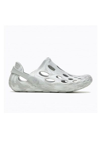 Merrell Ανδρικά γκρι παπούτσια θάλασσας Hydro Moc J 003747 -aj4