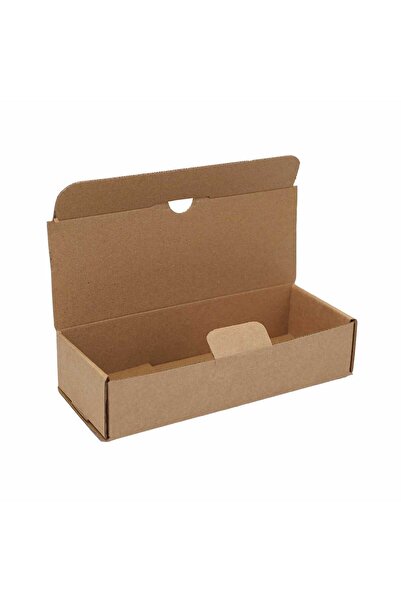 Ritzz Küçük Kraft Kutu 20x7.5x4.5 CM (5 Adet)