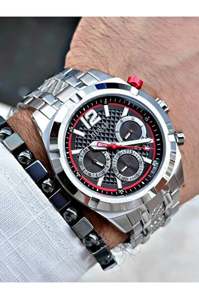 Guess Gugw0714g1 Erkek Kol Saati