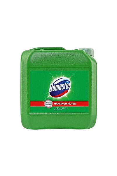 Domestos 3240 ml Çam Ferahlığı