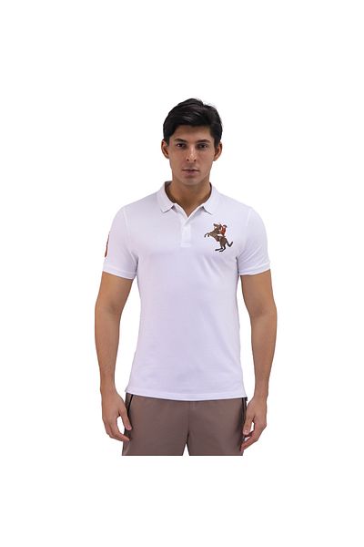 Giordano Men's Polo