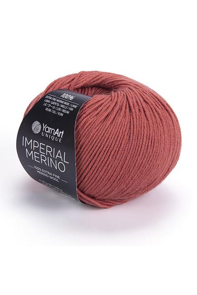 Yarnart MERINO IMPERIAL - țesătură manuală țesătură-3314
