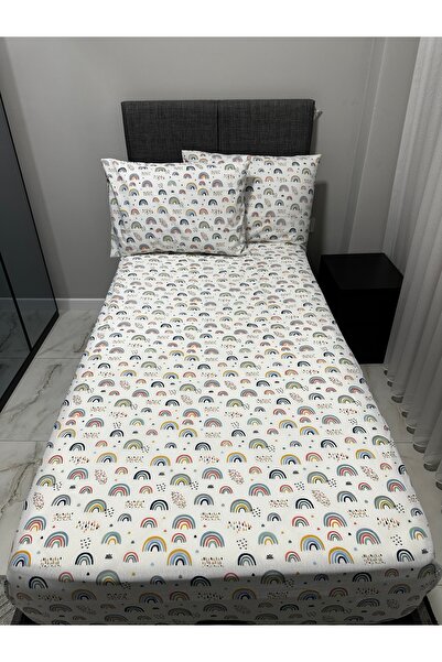 micoton Elastic Sheath and Pillow Cover Set