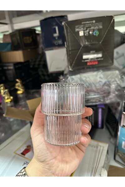 Hibana 200 ML Cam Bardak