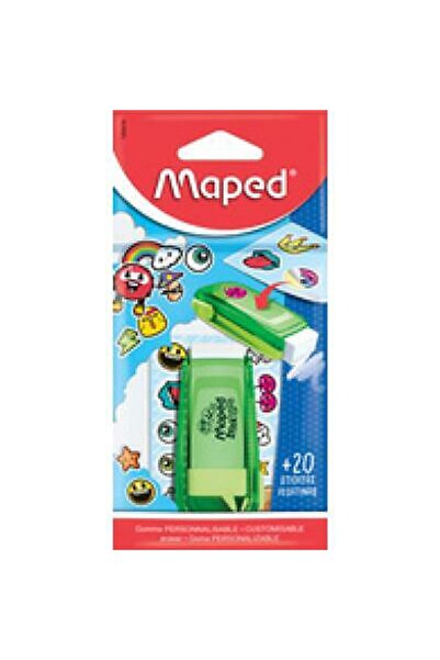 Maped Stıckart Pencıl Sharp