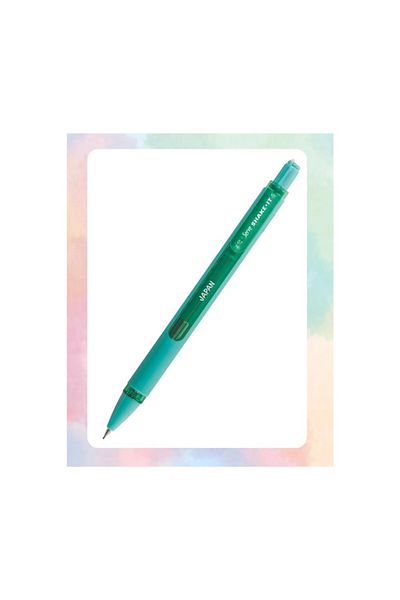 Serve Shake-it Versatil Tip Pen 0.7mm - Pastel Green