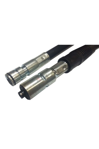 Oleomac MOTORLU TIRPAN SPİRAL HORTUM ERGO 453 94,5 CM