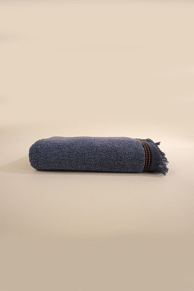 Buldans Marvin Melange Hand Towel