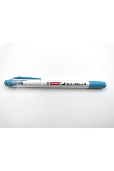donga mygel Dong-a Twinler Soft Highlighter Smoke Blue 49