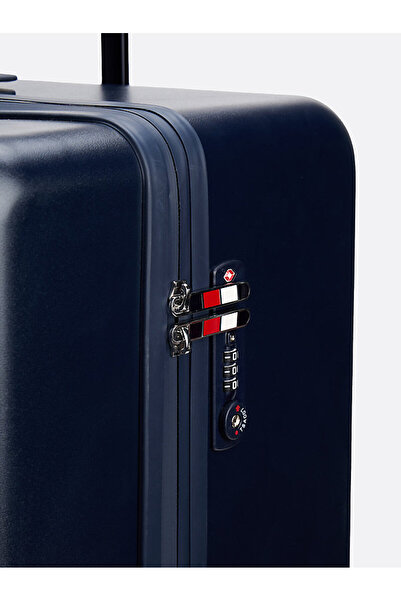 Tommy Hilfiger TH LARGE SUITCASE