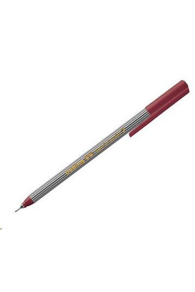 Edding 55 Fineliner Pen Brown E55-007