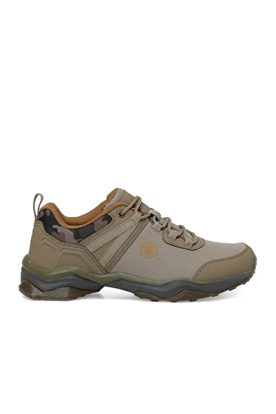 lumberjack Brandon 4Pr Sand Men's Outdoor