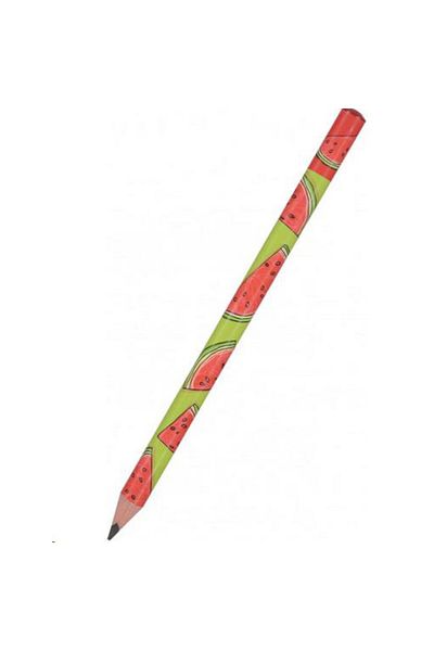 Bruno Visconti Happy Graphix Jumbo Pencil 4b 3.5 Mm Fresh