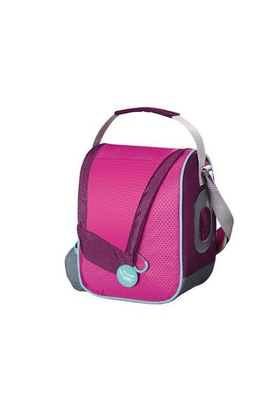 Maped Cutie de prânz roz 87201601