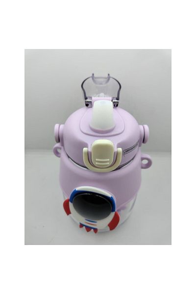 Vagonlife Vagon Life Flask - 1250 ml Purple VGN6276