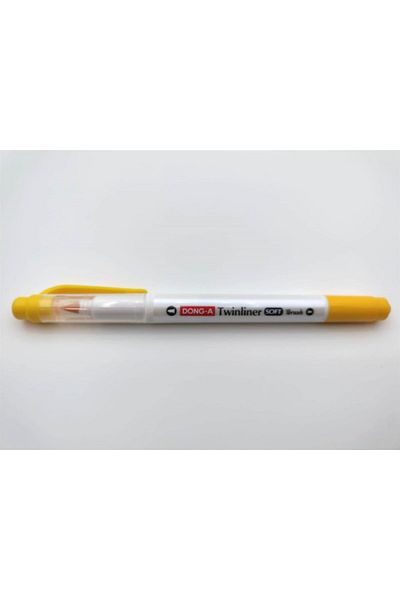 Dong-A Twinler Soft Highlighter Gold 73