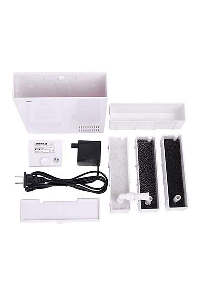 Generic Aquarium submirge filter 300L/H GL-5