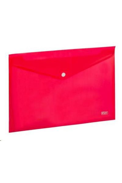 KRAF ملف المفاجئة A4 الأحمر - 1209