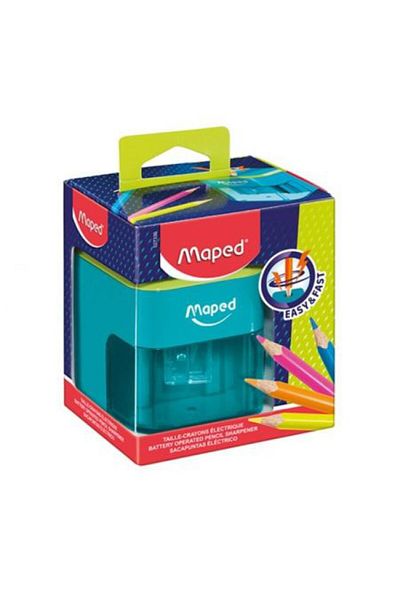 Maped Μύλος Turbo Twist Μονού Χορού 2.0 27330