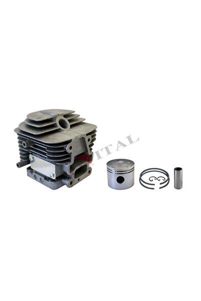 Kawasaki MOTORLU TIRPAN SİLİNDİR PİSTON TJ45/42,5 MM İTAL