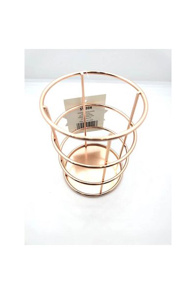 Syloon Pyrus Rose Gold Pen Holder