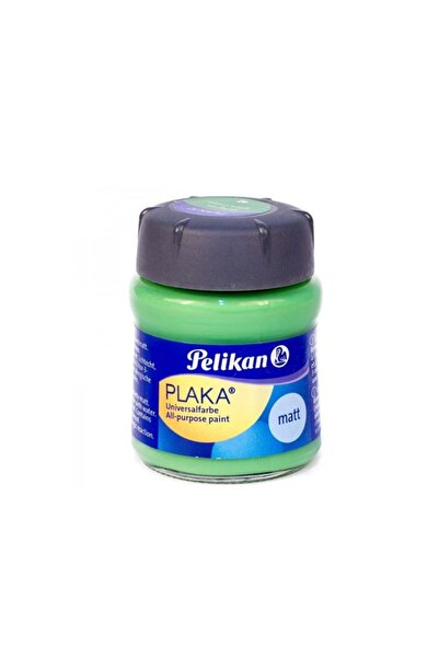 Pelikan Plaka Boyası 50ml 42 Yellov Green