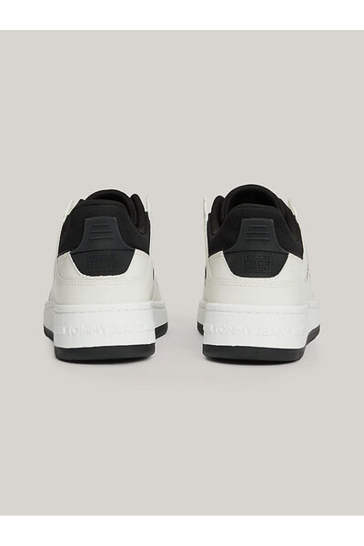 Tommy Hilfiger TJM BASKET RETRO CUPSOLE