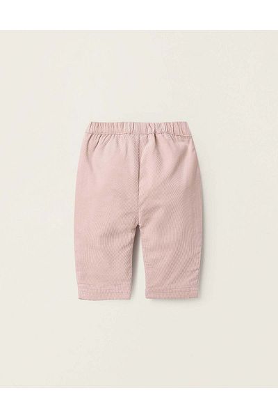Ziddy PANTS CORDUROY PINK