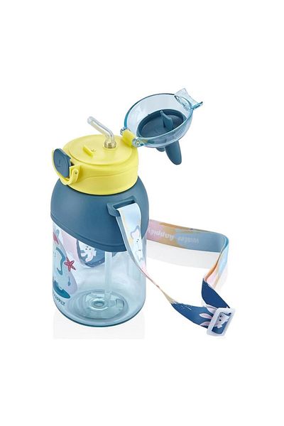 Vagonlife Flask 650 ml Vgn2108 Blue
