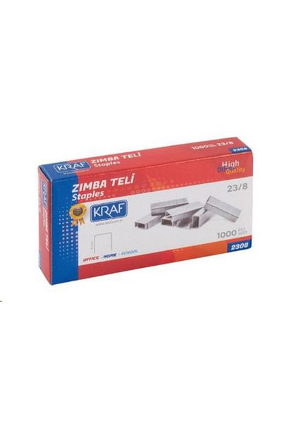 KRAF Staple 23/8 2308 Staples