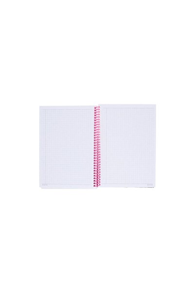 LOL L.o.l.kareli Spr.k.kapak Caiet surpriză A5 80yp Sharp