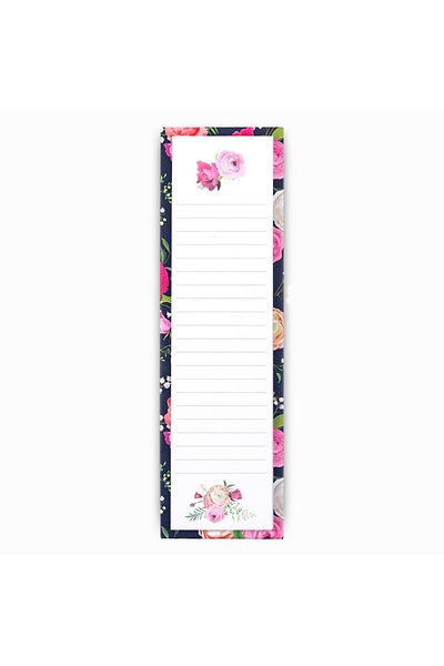 KESKİN COLOR Keskin Color Vj Spring Garden 5.5*18.5 Slim Sticker1