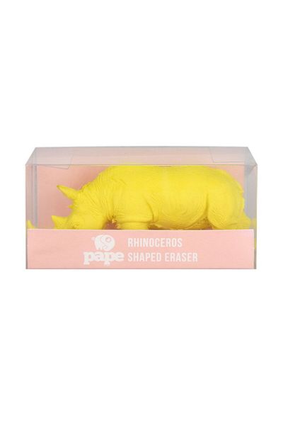 Pyrus Rhino Eraser N/a