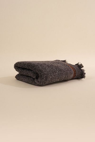 Buldans Marvin Melange Hand Towel