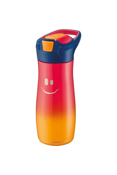 Maped Pink Picnic Water Bottle 580 ml