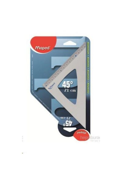 Maped Miter 21/45 Αλουμίνιο 120421