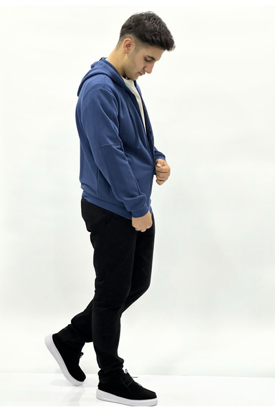 Twister Світшот з капюшоном