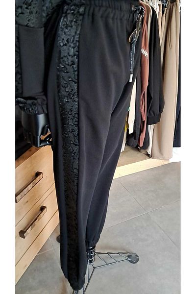 Ysatis Pants