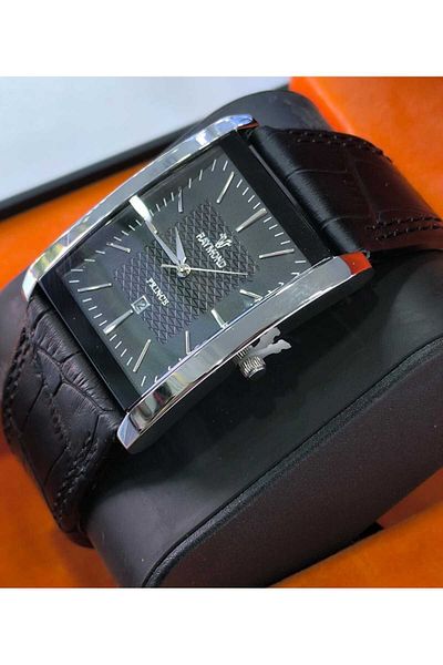 Raymond Classic Men's Wristwatch