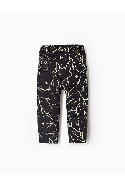 Ziddy LEGGINGS JERSEY AOP