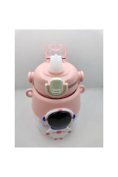 Vagonlife Pink Flask - Vagon Life 1250 ml, VGN6276