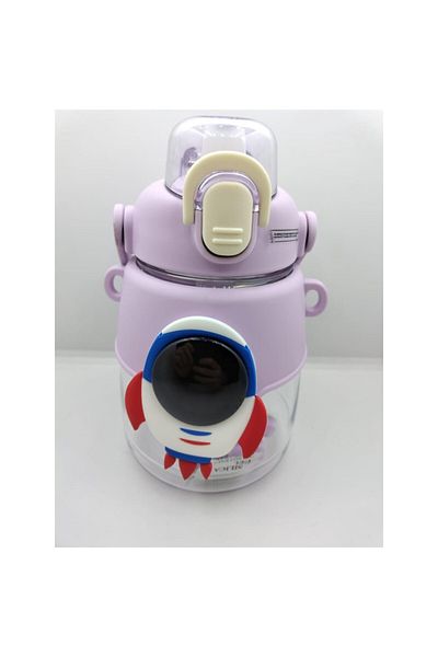 Vagonlife Vagon Life Flask - 1250 ml Purple VGN6276