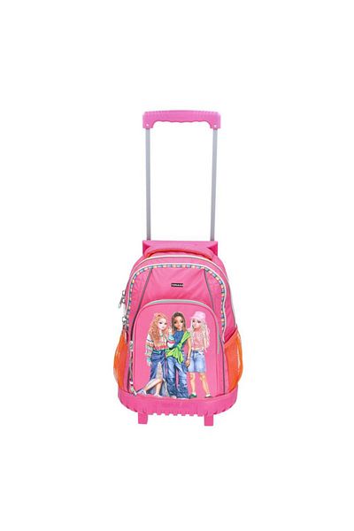 Top Model School Bag with Squeegee