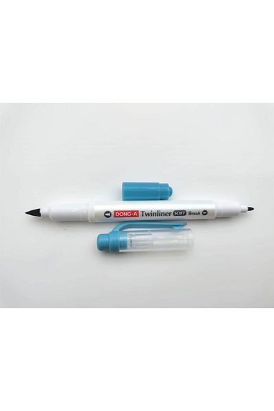 donga mygel Dong-a Twinler Soft Highlighter Smoke Blue 49